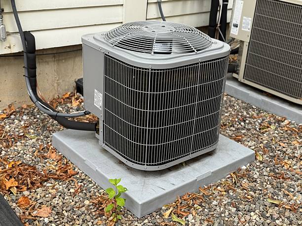 24/7 Emergency Hvac Installation experts in Victorville, CA